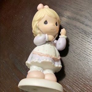 Always listen to your heart